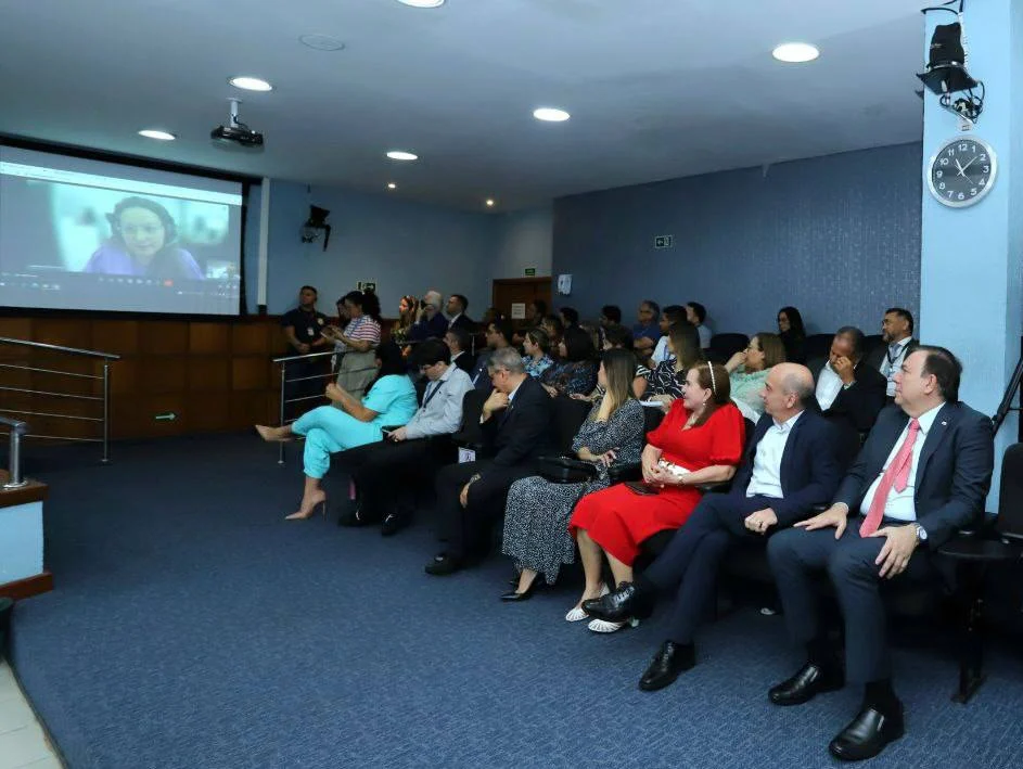 TCE-AM apresenta ferramenta “Alô Tribunal” para agilizar atendimento processual
