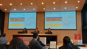 Tce Am Apresenta No Chile Primeiros Resultados De Auditoria Sobre As Medidas De Combate A Violência Contra A Mulher No Estado