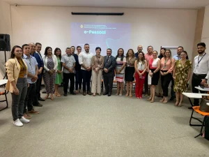 TCE-AM apresenta resultados de projeto-piloto para identificar acúmulos de cargos públicos