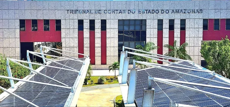 Tce Am Cria Ferramenta Para Identificar Possíveis Casos De Acúmulo De Cargos Na Administração Pública