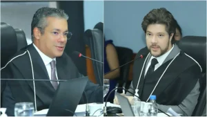 Tce Am Define Relatoria Das Contas De Wilson Lima E David Almeida Para O Exercício De 2023
