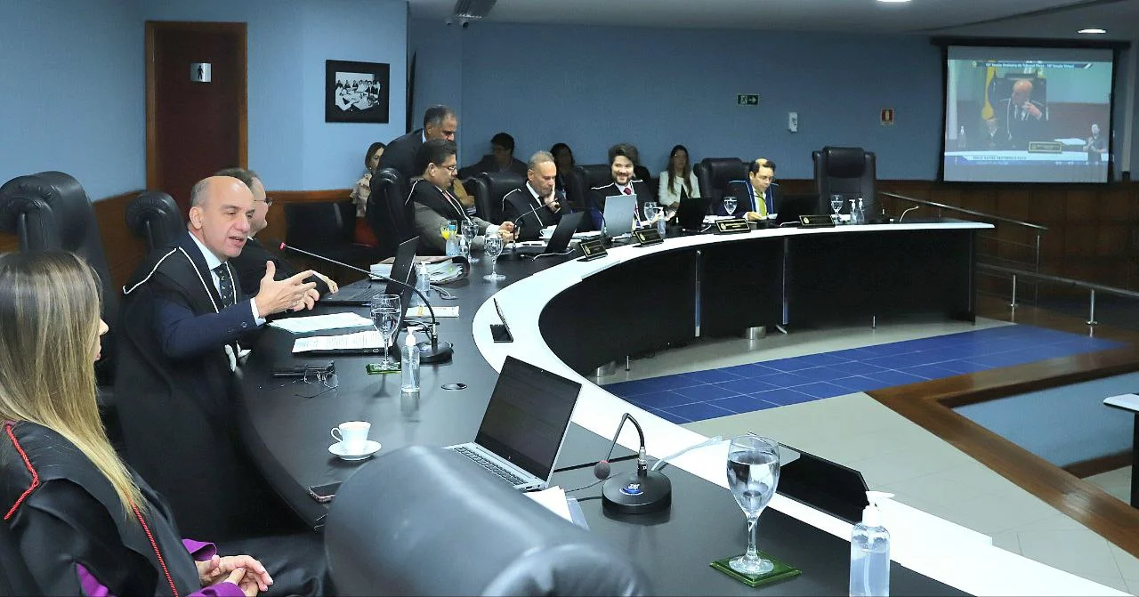 Tce Am Determina Que Ex Prefeito De Manaquiri Devolva R$ 62,9 Mil Aos Cofres Públicos