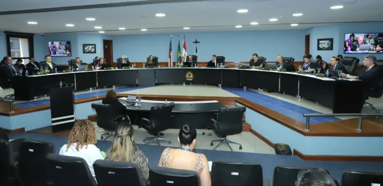 Tce Am Determina Que Ex Presidente Da Câmara De Presidente Figueiredo Devolva R$ 711 Mil Aos Cofres Públicos
