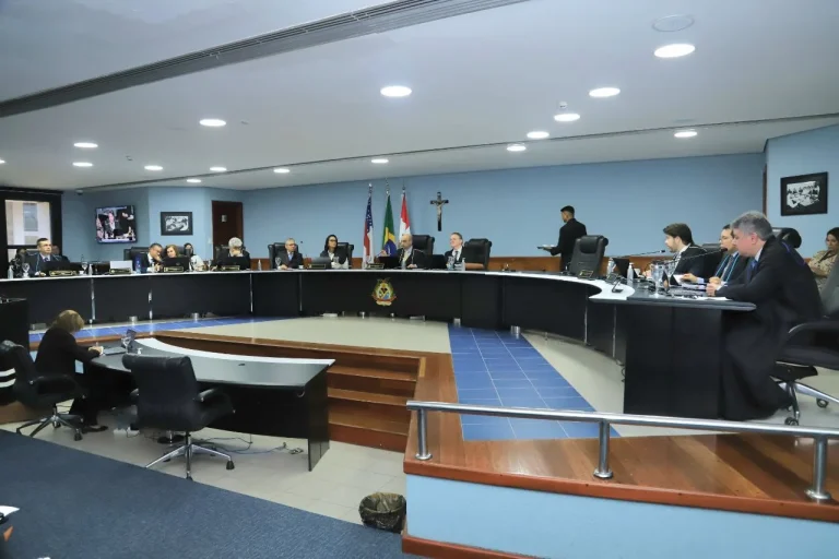 Tce Am Determina Que Ex Presidente Da Câmara De Rio Preto Da Eva Devolva R$ 2 Milhões Aos Cofres Públicos