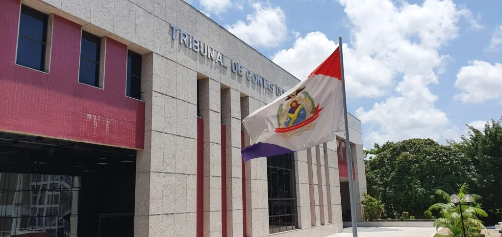 Tce Am Divulga Resultado Final Do Programa De Residência Jurídica E Contábil Da Corte De Contas