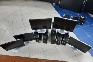 Tce Am Doa Equipamentos De Informática Para A Adefa E Ftma Do Amazonas