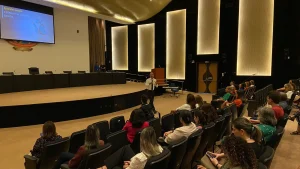 TCE-AM encerra Programa de Preparação para Aposentadoria de 2023