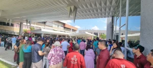 Tce Am Faz Simulação De Evacuação De Emergência E Salvamento