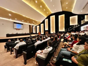 TCE-AM inicia Programa de Preparação para a Aposentadoria