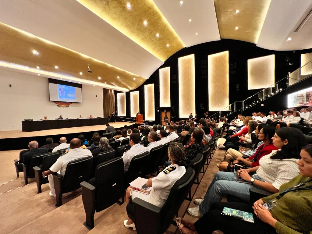 TCE-AM inicia Programa de Preparação para a Aposentadoria