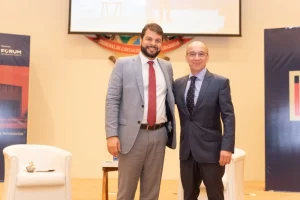 TCE-AM inicia segundo dia de Fórum Internacional de Controle com presidente do Tribunal de Contas da União