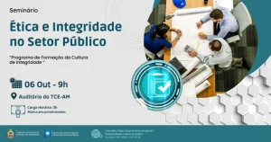 Tce Am Irá Expandir Sistema De Integridade De Governança Para Jurisdicionados