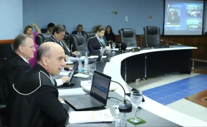 Tce Am Julga Contas Irregulares E Multa Ex Gestora Do Spa Danilo Corrêa