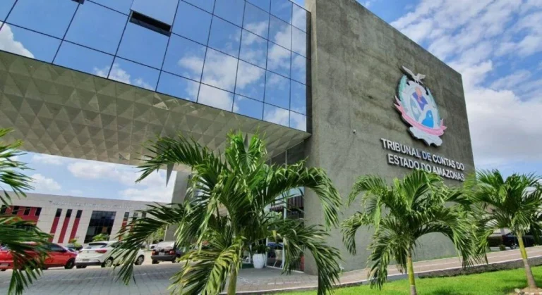Tce Am Lança Edital De Processo Seletivo Para Alunos Da Edição 2023 Do Profac