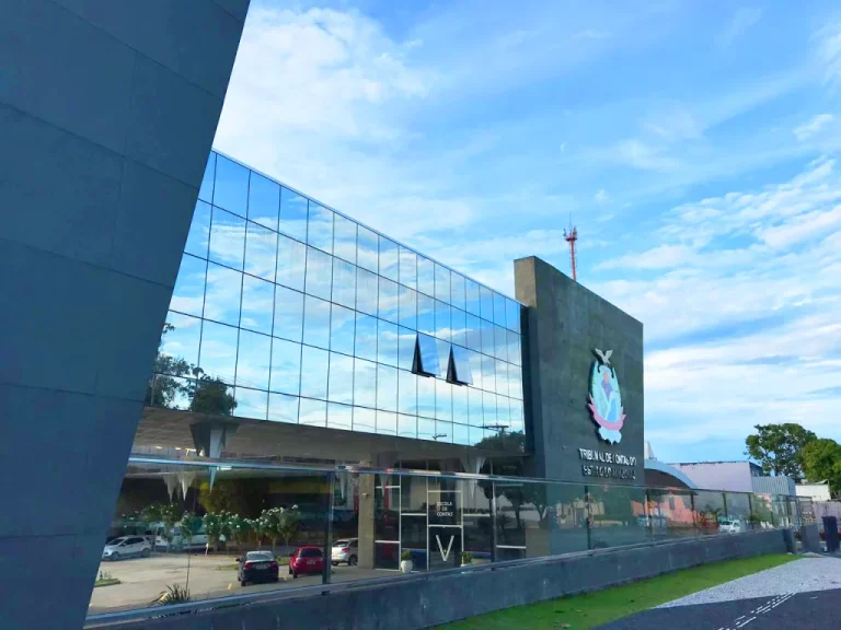 Tce Am Lança Plano De Modernização Da Corte De Contas Para Otimizar Fiscalização De Recursos Públicos