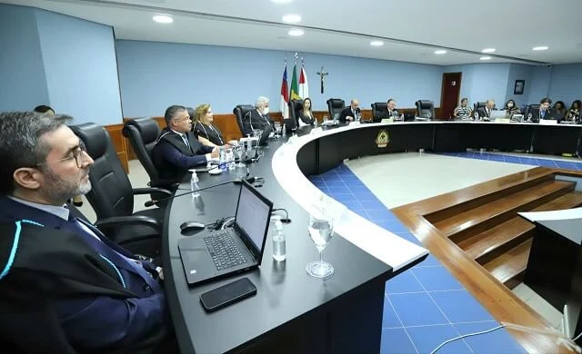 Tce Am Multa Ex Presidente Da Câmara De Guajará Em Mais De R$1,3 Milhão