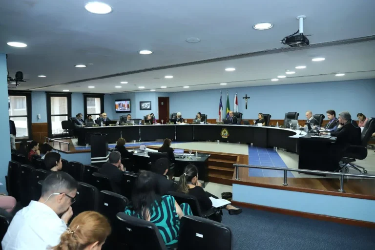 Tce Am Multa Ex Presidente Da Câmara Municipal De Presidente Figueiredo Em R$ 172,2 Mil