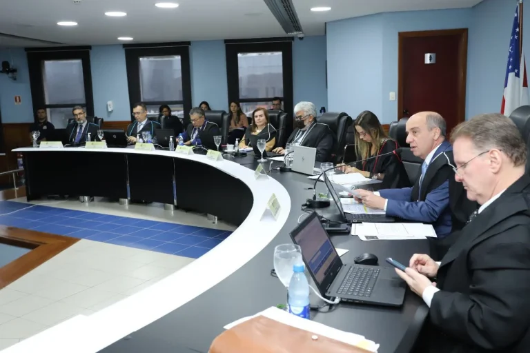 Tce Am Multa Ex Presidente Da Câmara Municipal De Santa Isabel Do Rio Em R$ 376,3 Mil