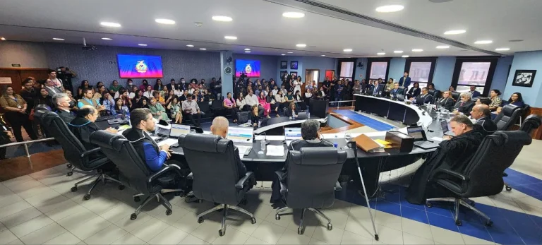 Tce Am Multa Ex Presidente Da Câmara Municipal De Tefé Em R$ 37,5 Mil