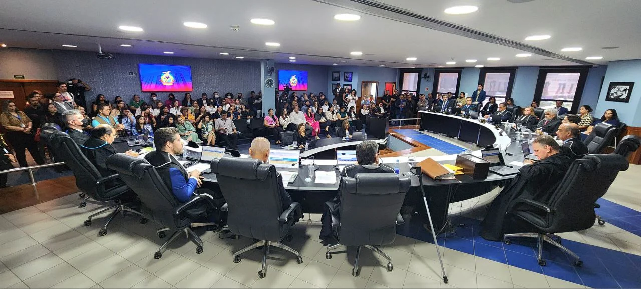 Tce Am Multa Ex Presidente Da Câmara Municipal De Tefé Em R$ 37,5 Mil