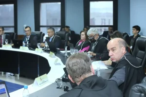 Tce Am Multa Ex Titular Da Seinfra E Ex Pefeito Por Convênio Ilegal Para Revitalização Da Orla De Barreirinha