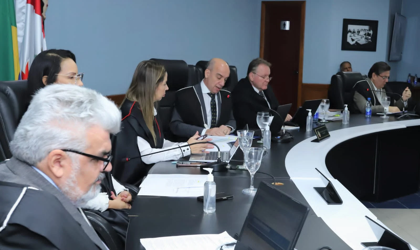 Tce Am Multa Prefeito De Borba Por Negligência Em Serviços De Atendimento Médico à População