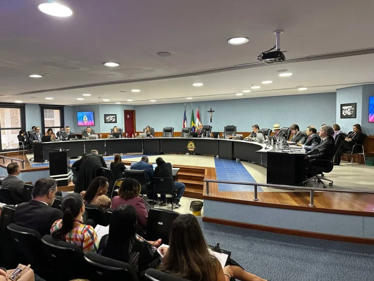 Tce Am Multa Prefeito De Tabatinga Por Irregularidades Na Gestão De Consórcio Público De Saúde