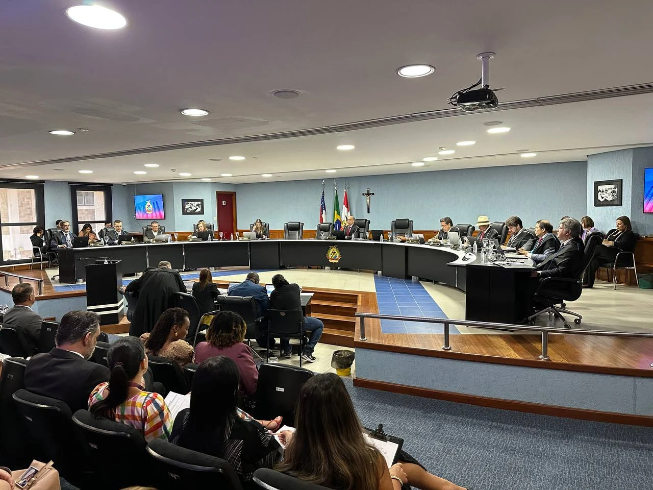 Tce Am Multa Prefeito De Tabatinga Por Irregularidades Na Gestão De Consórcio Público De Saúde