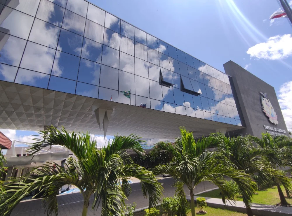 Tce Am Nomeia 10 Novos Servidores Aprovados No Concurso Público De 2021