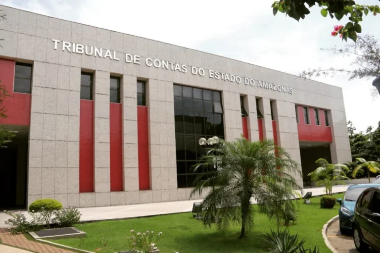 Tce Am Nomeia Novos Quatro Servidores Aprovados Em Concurso Público