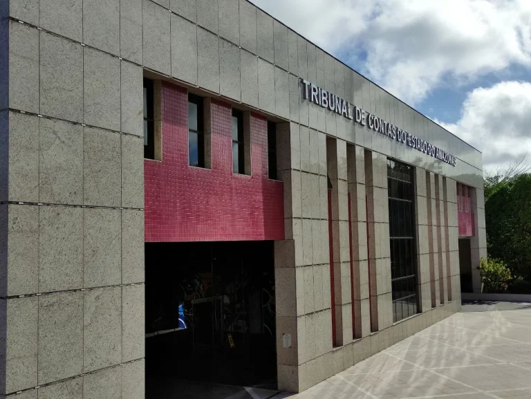 Tce Am Regulamenta Procedimentos Para Relacionamento Com Agentes Públicos E Privados