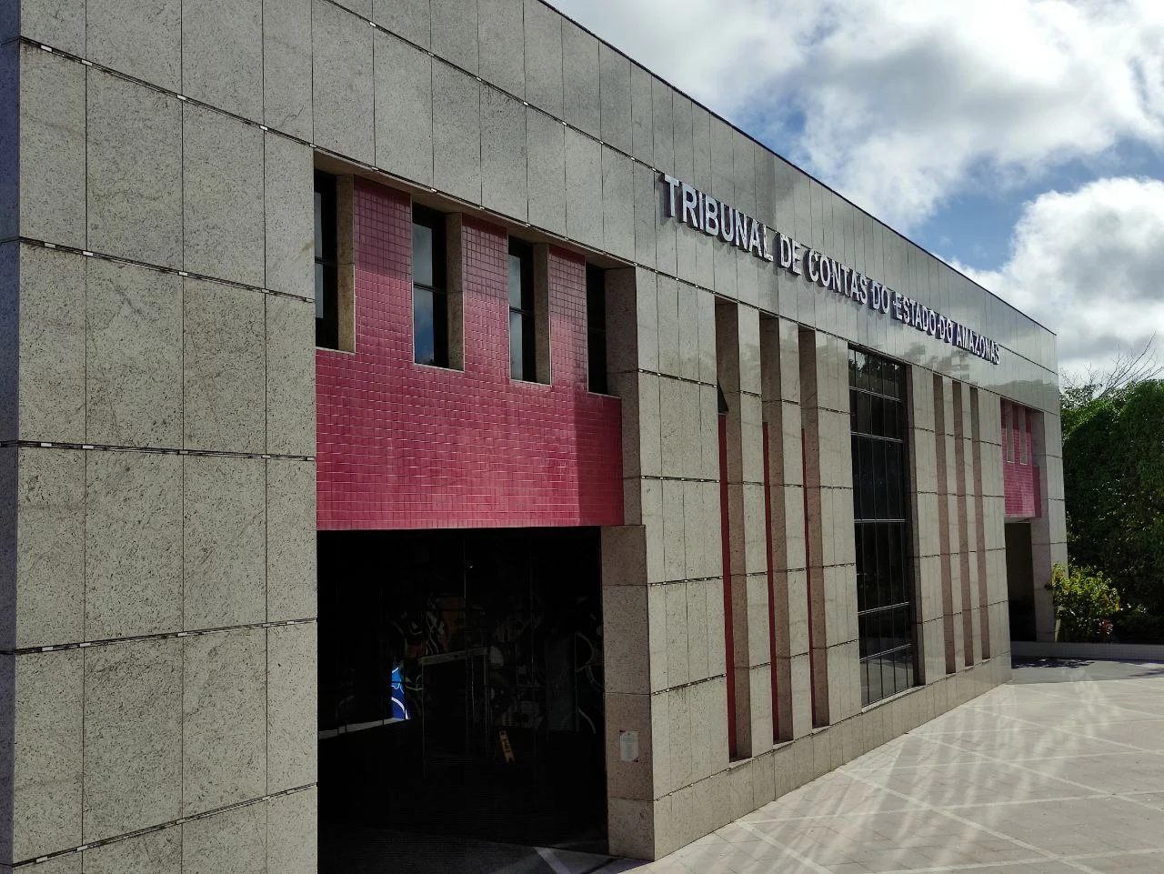 Tce Am Regulamenta Procedimentos Para Relacionamento Com Agentes Públicos E Privados