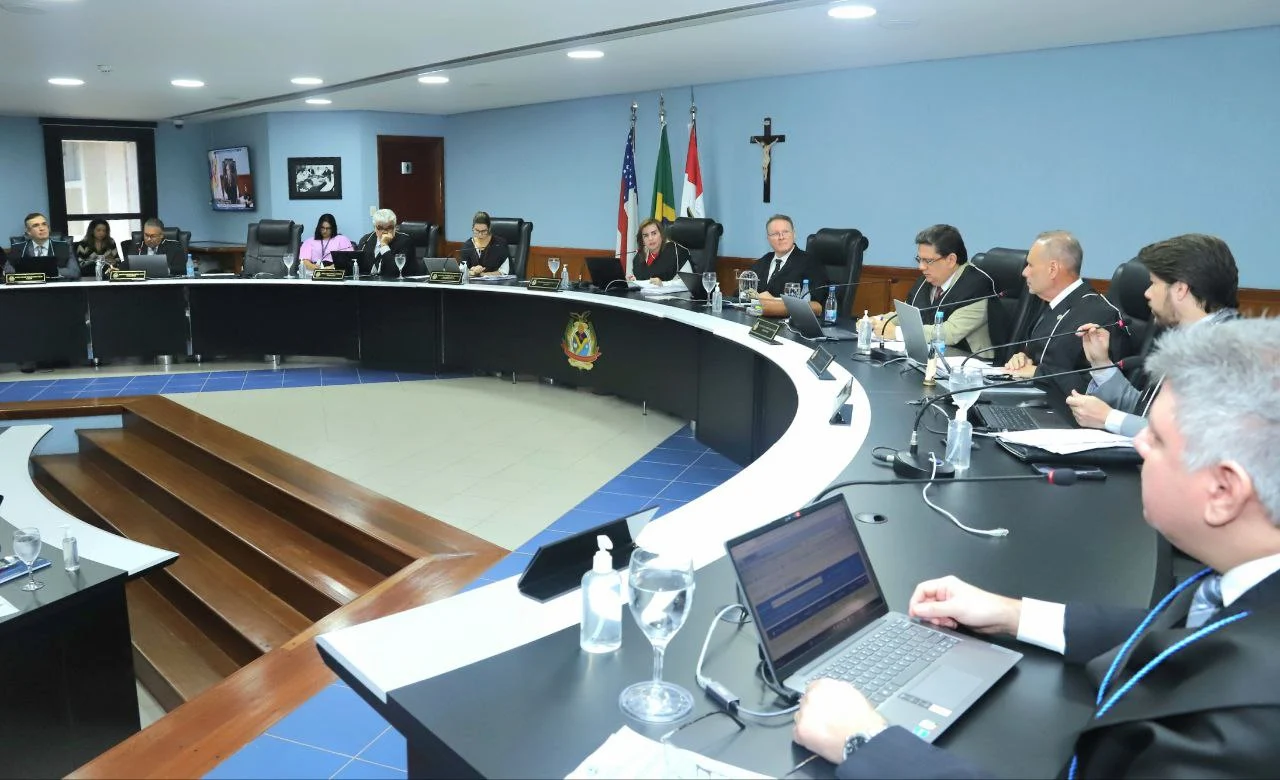 Tce Am Reprova Contas Da Câmara De Alvarães E Aplica Multa De R$ 86,3 Mil Ao Presidente Do Legislativo