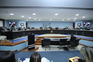 Tce Am Reprova Contas Da Câmara De Urucurituba E Aplica Multa De R$ 95,3 Mil Ao Gestor
