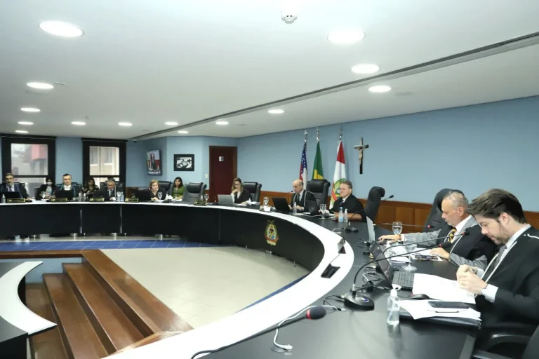 Tce Am Reprova Contas Do Emtu De Presidente Figueiredo E Aplica Multa De R$ 143 Mil Ao Gestor