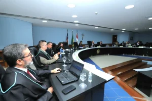 tce Am Reprova Contas Do Ex Presidente Do Serviço De Água E Esgoto De Iranduba E Multa Gestor