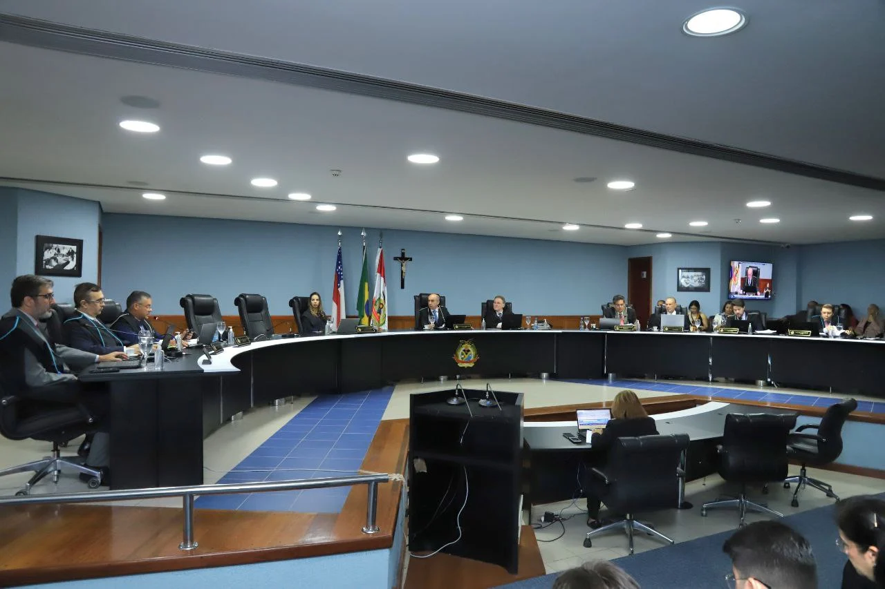 Tce Am Reprova Contas E Multa Ex Presidente Da Câmara Municipal De Eirunepé Em R$ 76 Mil