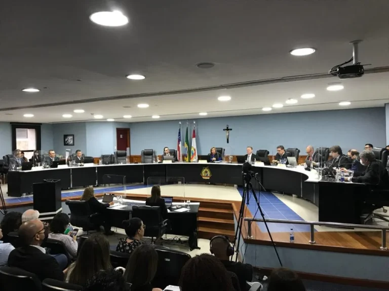 Tce Am Sediará Evento Em Alusão Aos 30 Anos Da Atricon