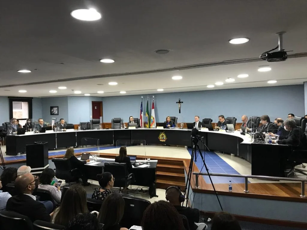 Tce Am Sediará Evento Em Alusão Aos 30 Anos Da Atricon
