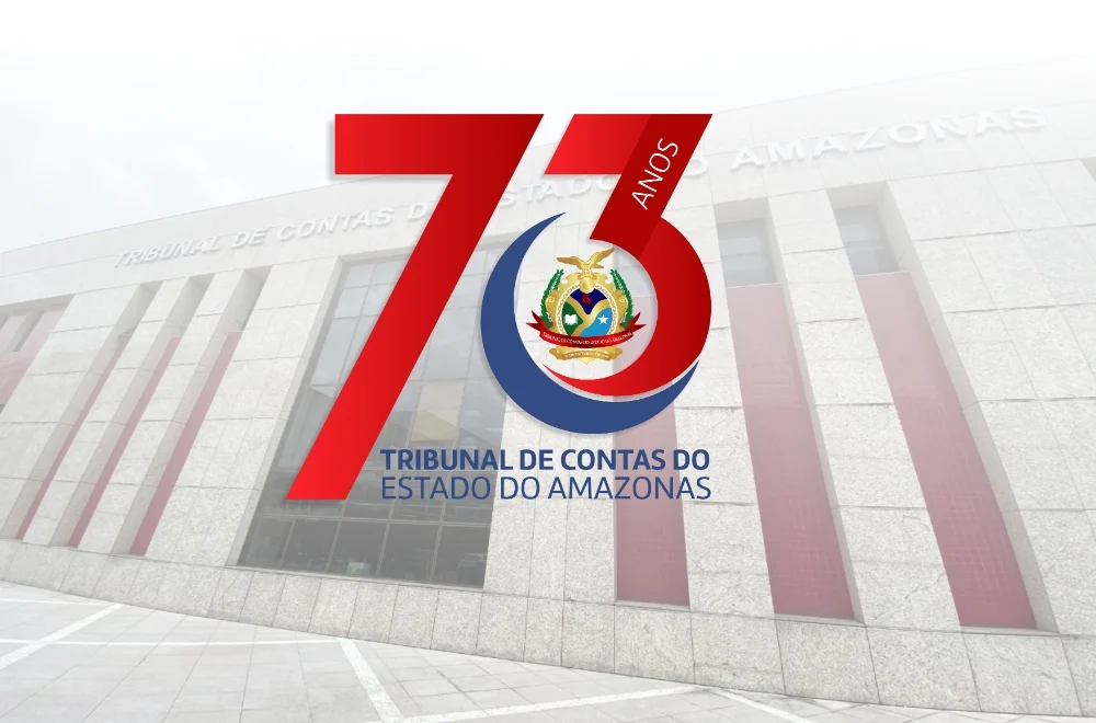 Tce Am Tem Vasta Programação Em Comemoração Aos 73 Anos De Existência