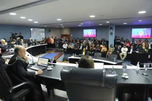 Tce Am Terá 115 Processos Na Sessão Do Tribunal Pleno Desta Terça Feira (03/10)