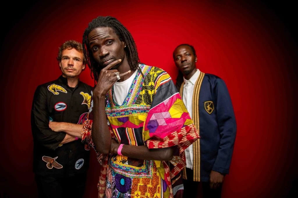 Teatro Amazonas recebe grupo senegalês Guiss Guiss Bou Bess em show gratuito nesta terça-feira