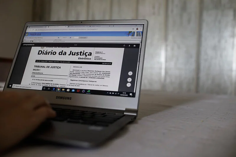 TJAM divulga editais de remoção para comarcas do interior 15 TJAM divulga editais de remoção para comarcas do interior