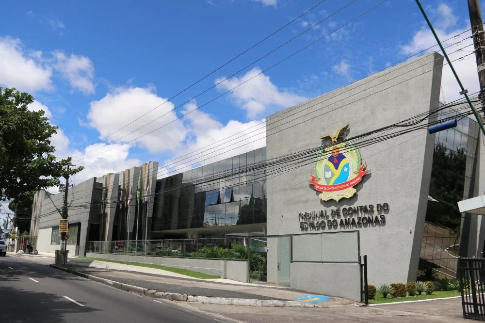 Tribunal Pleno Do Tce Am Aprova Plano Anual De Fiscalizações 2023