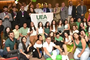 Uea Conquista O Prêmio De Melhor Equipe No Xi Júri Simulado Da Oab/am