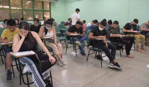 Uea Inicia Inscrições Para Vestibular E Sis