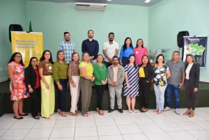 Uea Realiza 4º Encontro Pedagógico Do Plano Nacional De Formação De Professores Da Educação Básica
