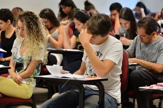 UFAM abre período de inscrição do PSI 2023