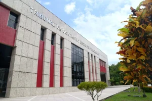 Última Sessão Do Ano Terá 82 Processos Em Julgamento No Tce Am