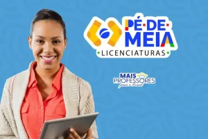 Pé De Meia Licenciaturas
